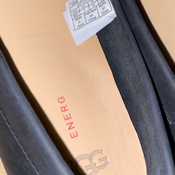 UGG Men’s Henrick Loafer - Picture 3 of 4